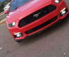 Carros Deportivos En Alquiler, Rentalo Ya Via Whatsapp!! - 5