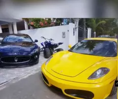 Carros Deportivos En Alquiler, Rentalo Ya Via Whatsapp!! - 7