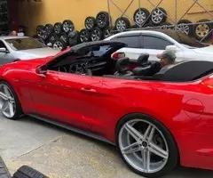 Carros Deportivos En Alquiler, Rentalo Ya Via Whatsapp!! - 8