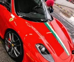 Carros Deportivos En Alquiler, Rentalo Ya Via Whatsapp!! - 9