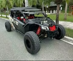 Un Vehiculo Para Cada Ocasion!!