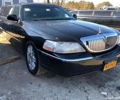 Limosinas Para Bodas, Quinces, Eventos Y Mas, Alquiler! - 2