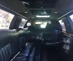 Limosinas Para Bodas, Quinces, Eventos Y Mas, Alquiler! - 4