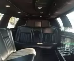 Limosinas Para Bodas, Quinces, Eventos Y Mas, Alquiler! - 5
