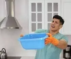 Solucionar Filtraciones Antes Que Llueva De Nuevo, Todo Rd! - 3