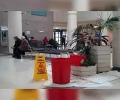 Solucionar Filtraciones Antes Que Llueva De Nuevo, Todo Rd! - 6