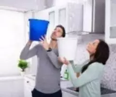 Solucionar Filtraciones Antes Que Llueva De Nuevo, Todo Rd! - 9