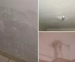 Solucionar Filtraciones Antes Que Llueva De Nuevo, Todo Rd! - 10