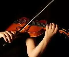 Clases De Musica Para Todos! (Violin) - 3