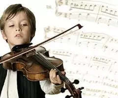 Clases De Musica Para Todos! (Violin) - 5