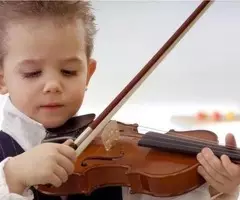 Clases De Musica Para Todos! (Violin) - 9
