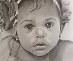 Pinturas Al Oleo Y Carboncillo, Rd! - 6