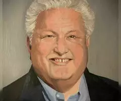 Pinturas Al Oleo Y Carboncillo, Rd! - 7