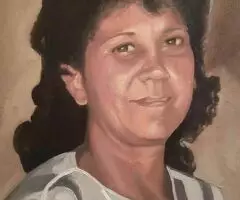 Pinturas Al Oleo Y Carboncillo, Rd! - 8