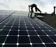 Venta E Instalacion De Paneles Solares En Todo El Pais