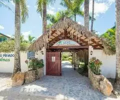 Villa Paradisiaca En Las Terrenas De Alquiler!!! - 3