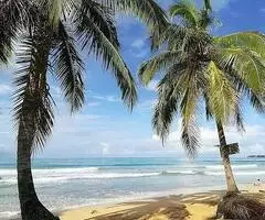 Villa Paradisiaca En Las Terrenas De Alquiler!!! - 5