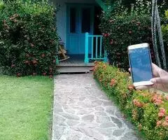 Villa Paradisiaca En Las Terrenas De Alquiler!!! - 6