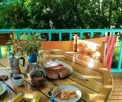 Villa Paradisiaca En Las Terrenas De Alquiler!!! - 8