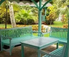 Villa Paradisiaca En Las Terrenas De Alquiler!!! - 9