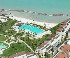 Apartamentos Y Villas Al Alcance De Su Bolsillo! - 2