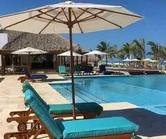Apartamentos Proximos Al Hotel Hard Rock, Punta Cana!! - 2
