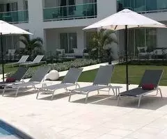 Apartamentos Proximos Al Hotel Hard Rock, Punta Cana!! - 4