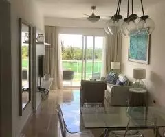 Apartamentos Proximos Al Hotel Hard Rock, Punta Cana!! - 7