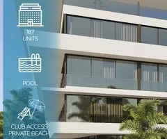 Apartamentos Proximos Al Hotel Hard Rock, Punta Cana!! - 9