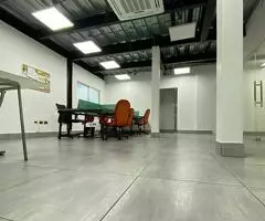 Amplio Local Para Negocio En Expansión!! - 2