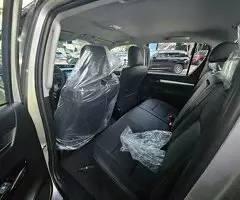 Para Los Amantes De Las Camionetas Toyota Hilux!! - 4