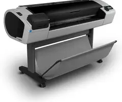 HP DesignJet SD Pro MFP- 44in (INDOELECTRONIC) - 2