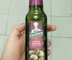 ACEITE DE OLIVA - 3