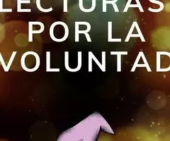 TAROT+VIDENCIA POR LA VOLUNTAD