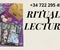 TAROT TELEFONICO Y FIABLE