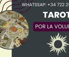 TAROT BARATO Y DIRECTO - 1