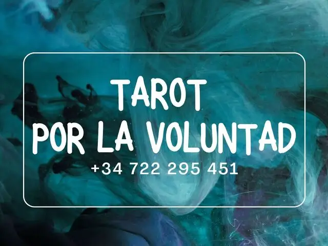 TAROT VIDENTE Y BARATO - 1/1