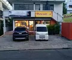 Edificio Comercial Residencial Con Excelente Rentabilidad