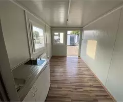 Los prefabricado habitación contenedor - 5