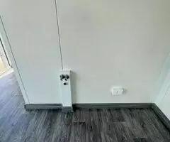 Oferta Contenedor metálico nuevo con sanitarios - 2