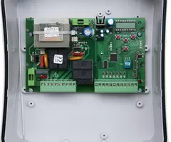 XTILUS PARA CANCELAS A HOJAS 24v - 2