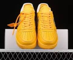 Air Force 1 x OFF White