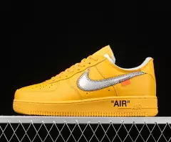 Air Force 1 x OFF White - 2