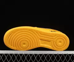 Air Force 1 x OFF White - 3