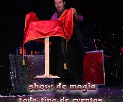 MAGOS TENERIFE, TODO TIPO DE EVENTOS - 8