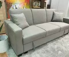 sofa cama keyla gris