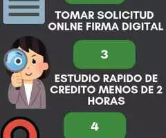 PRESTAMOS RAPIDOS - 2