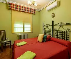 CASA RURAL CRISALVA, TURISMO RURAL DE CALIDAD - 4