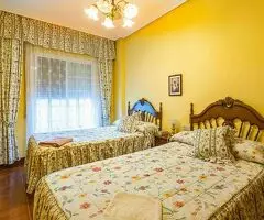 CASA RURAL CRISALVA, TURISMO RURAL DE CALIDAD - 5