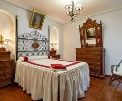 CASA RURAL CRISALVA, TURISMO RURAL DE CALIDAD - 8